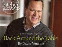 Back Around the Table: An 