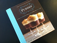 Puddin' By Clio Goodman With Adeena Sussman