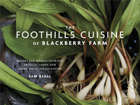 The Foothills Cuisine of Blackberry Farm